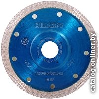 Отрезной диск алмазный  Hilberg HM402