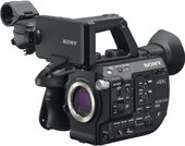 PXW-FS5