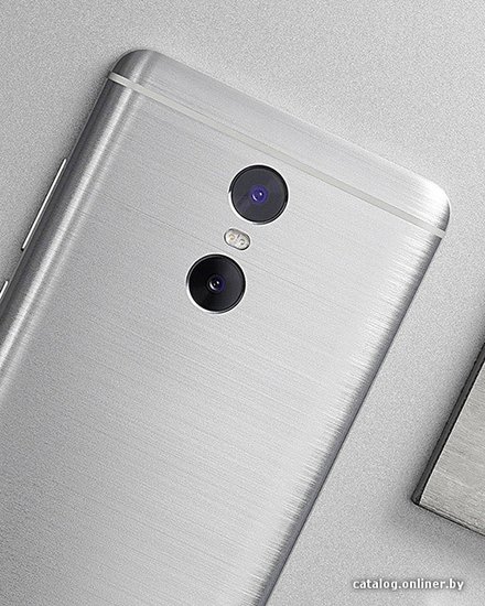 Xiaomi Redmi Pro 64GB Gray телефон купить в Минске