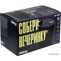 Патибокс Dialog AP-1030