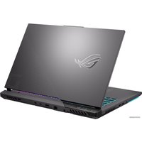 Игровой ноутбук ASUS ROG Strix G17 2023 G713PU-LL043