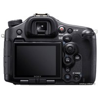 Зеркальный фотоаппарат Sony Alpha SLT-A99 Body