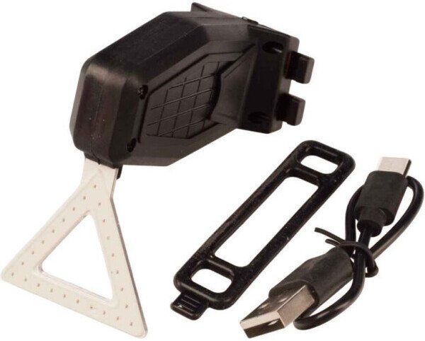 

Велосипедный фонарь Jingyi DC-209T