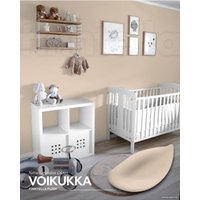 Краска Finntella Foxy Lapselli Matte Voikukka F-50-1-1-FL254 0.9 л (бежевый)