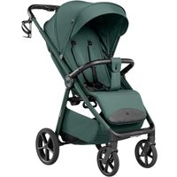 Коляска прогулочная «книга» Carrello Bravo Lite CRL-5529 (County Green)