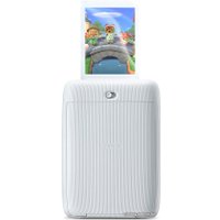 Мобильный фотопринтер Fujifilm Instax Mini Link Special Edition Pokemon