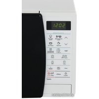 Микроволновая печь Samsung GE83KRW-1