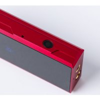 Портативный усилитель 7Hz Artemis39 (красный)