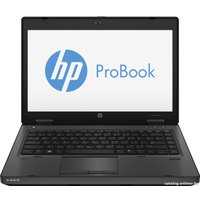 Ноутбук HP ProBook 6475b (B6P76EA)