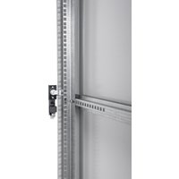 Шкаф телекоммуникационный ЦМО Эконом 24U