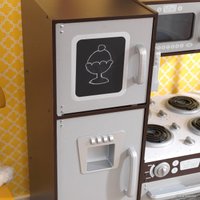 Детская кухня KidKraft Эспрессо 53260-KE