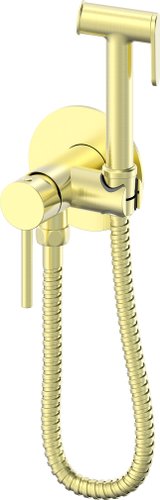 Гигиенический душ Oliveeka 829902 (золотой)