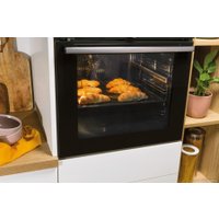 Электрический духовой шкаф Gorenje BSA6747A04BGWI