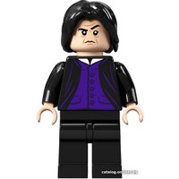 Конструктор LEGO Harry Potter 76383 Учёба в Хогвартсе: Урок зельеварения