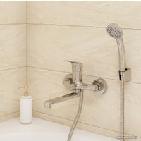 Смеситель Milardo Simp SIMSB02M02