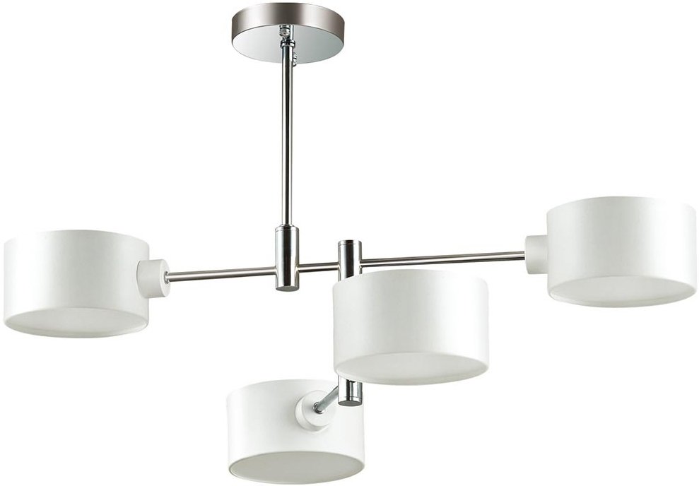 

Люстра средней высоты Lumion Ashley 3742/4C