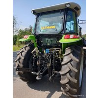 Мини-трактор Catmann XD-355 (Kubota 150 л.с., с кабиной)