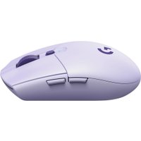 Игровая мышь Logitech G304 X Lightspeed (фиолетовый)
