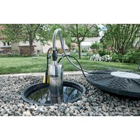 Колодезный насос Karcher BP 2 Cistern