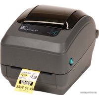 Принтер этикеток Zebra GK420 GK42-102220-000