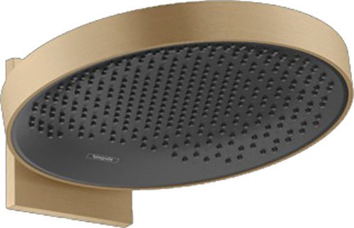 

Верхний душ Hansgrohe Rainfinity 360 26230140