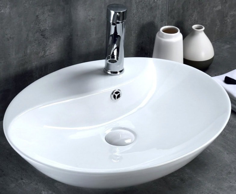 

Умывальник BelBagno BB1370