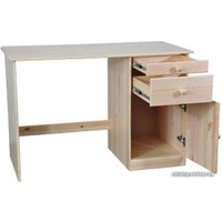 Стол Диприз Вадим Д.4246 (бесцветный лак)