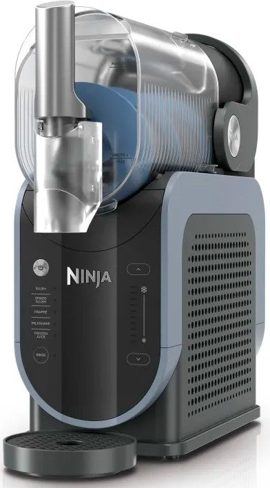 Мороженица Ninja Slushi FS301EU