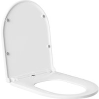 Унитаз подвесной Saniteco KW-9009W