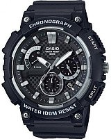 

Наручные часы Casio MCW-200H-1AVEF