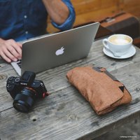 Сумка Peak Design Field Pouch (коричневый)