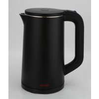 Электрический чайник Brevio Steel Kettle BV4200 (черный)