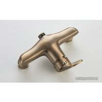 Смеситель Ledeme H48 L2048C (бронзовый)