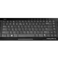 Игровой ноутбук Dell Studio XPS 1645 (i772G4H5HD467G1)