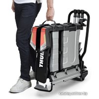 Велобагажник на фаркоп Thule EasyFold XT 3
