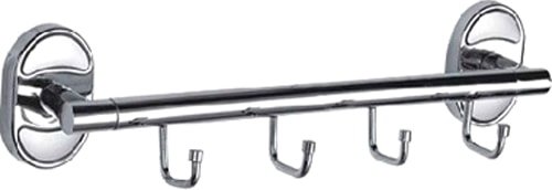 

Крючок для ванны Ledeme L1916-4