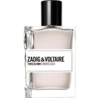 Туалетная вода Zadig & Voltaire This is Him! Undressed EdT (100 мл)