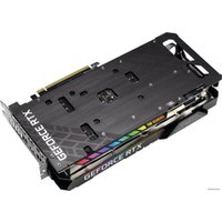 Видеокарта ASUS TUF Gaming GeForce RTX 3050 OC Edition 8GB GDDR6 TUF-RTX3050-O8G-GAMING