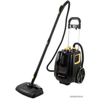 Отпариватель-пароочиститель Kitfort KT-933