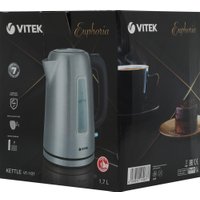 Электрический чайник Vitek VT-1137