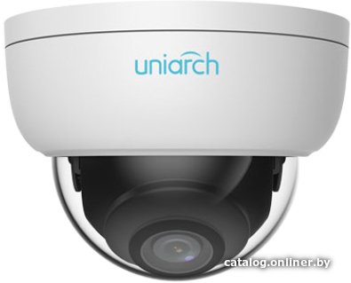 IP-камера Uniarch IPC-D125-PF28