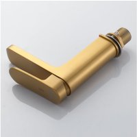 Смеситель Shevanik S4501G