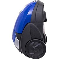 Пылесос Мечта ПБМ01 (синий)