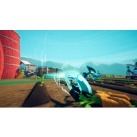  Ben 10: Мощное приключение! для PlayStation 4