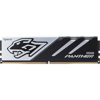 Оперативная память Apacer Panther 2x16ГБ DDR5 6000 МГц AH5U32G60C6227BAA-2