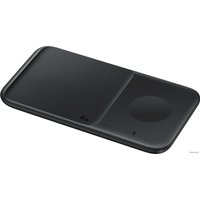 Беспроводное зарядное Samsung EP-P4300TBRGRU