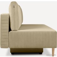 Диван Divan Лачи Velvet Beige 171445 (бежевый)