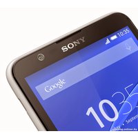 Телефон Sony Xperia E4 Dual