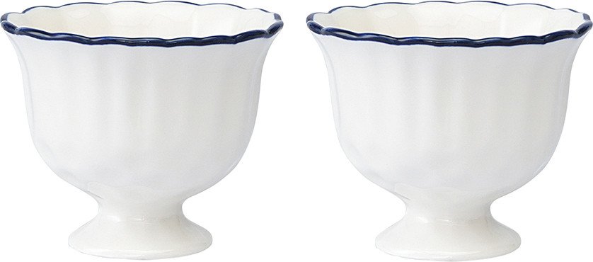 

Креманка Liberty Jones Santorini LJ0000200 (2 шт)