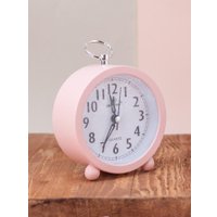 Настольные часы ILikeGift Every Day OS-004-03 (розовый)